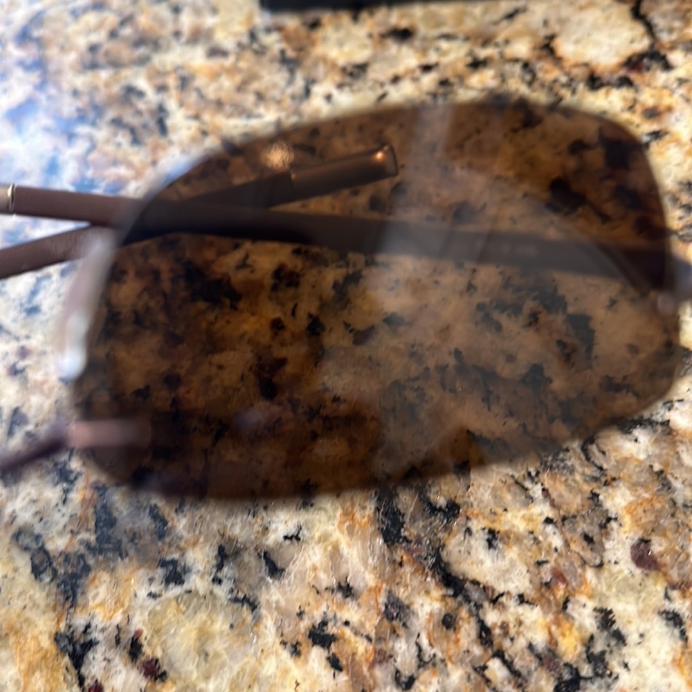 SILHOUETTE RIMLESS SUNGLASSES TITAN - Picture 5 of 5